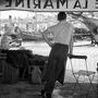 Au Bar de la Marine - Collection Cinémathèque française 