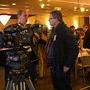 Stephan Schenk et Philippe Loranchet ("Ecran Total") - Photo Pauline Maillet pour l'AFC 