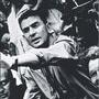 En couverture, Henri Alekan sur le plateau de "Typhon sur Nagasaki", d'Yves Ciampi, en 1955 