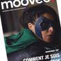 "Moovee" numéro 7 – Avril Mai Juin 2021 
