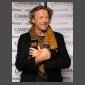 Anthony Dod Mantle, Grenouille de bronze en main