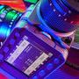 L'Alexa Mini - Photo Rémy Chevrin 