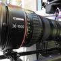 Le zoom Canon 50-1000 mm - Photo JN Ferragut 