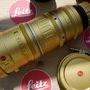 Le zomm Leitz Cine Lens 25-75 mm - Photo Jean-Noël Ferragut 