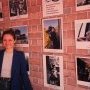 La directrice de la photographie Evgenia Alexandrova - Photo Jean-Noël Ferragut 
