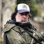 Sylvain Zambelli, assistant opérateur au côté de Yves Cape depuis quinze ans 