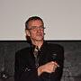 Rip Hampton O'Neil, lors de la présentation "B-Mac" - Photo Pauline Maillet - © AFC 