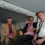 Pierre-William Glenn, Angelo Cosimano et Christian Guillon - Photo Jean-Noël Ferragut 