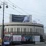 L'Opera Nova, de jour - Photo Jean-Noël Ferragut 