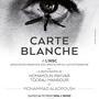 Carte blanche à l'IRSC 