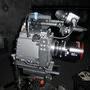 La Sony F65 Mini - Photo Françoise Noyon 