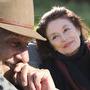 Jean-Louis Trintignant et Anouk Aimée - Photo Metropolitan FilmExport 