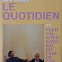 Le Quotidien du jeudi 23 mai 