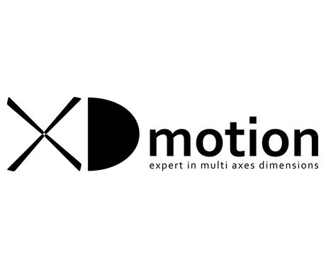 XD motion