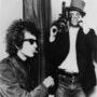 Bob Dylan et D. A. Pennebaker 