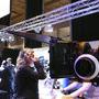 Un appareil photo numérique équipé d'accessoires Arri - Photo Jean-Noël Ferragut 