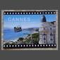 Une carte postale de Cannes