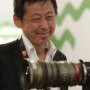 Masafumi Hayakawa - Photo Matthieu-David Cournot 