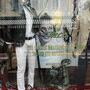 Mannequin masqué - Photo Jean-Noël Ferragut 