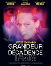 Grandeur et décadence d'un petit commerce de cinéma