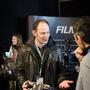 Vincent Muller - Photo Tristan Happel / AFC - Micro Salon 2014 