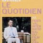 Le Quotidien du mercredi 15 mai 