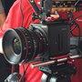 Caméra Canon ME20F (à la Arri Mini) - Photo Pascal Lebègue 