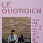 Le Quotidien du lundi 20 mai 
