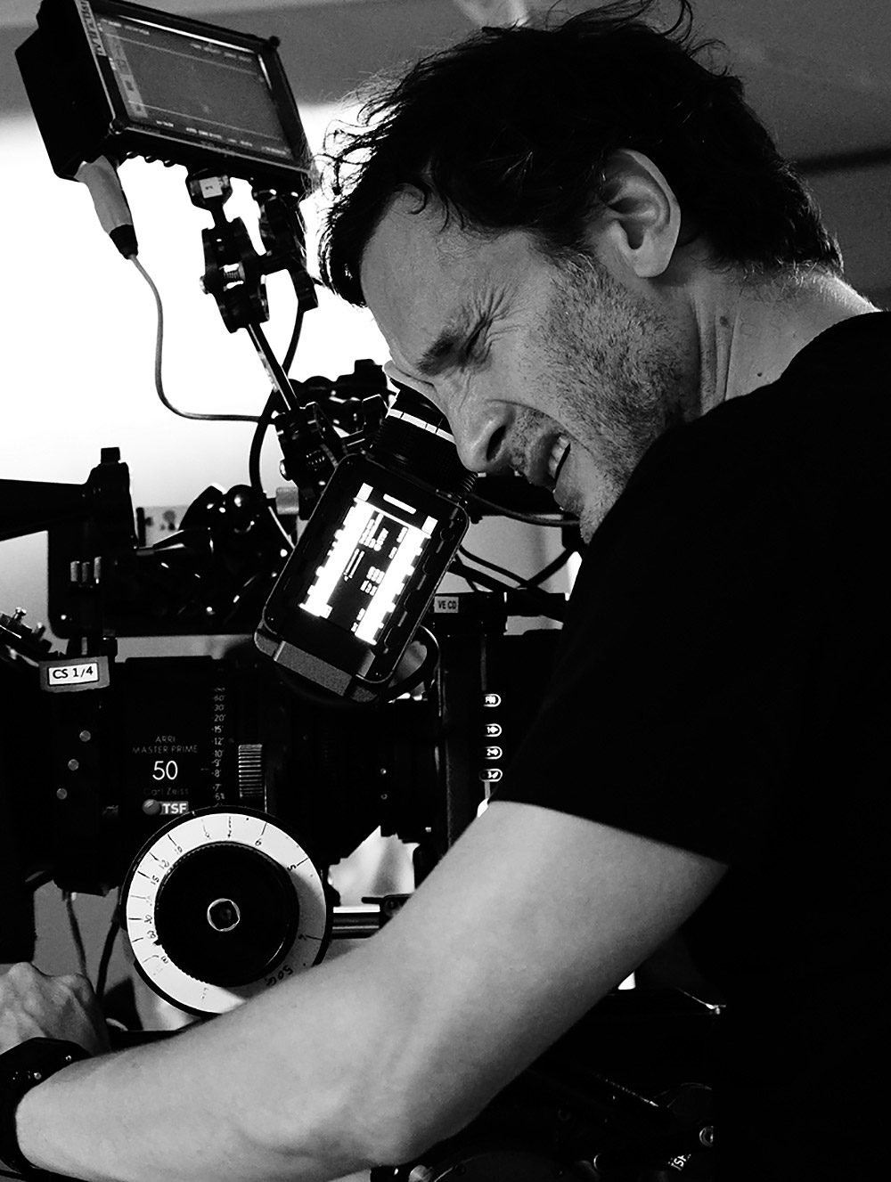 Pascal Auffray