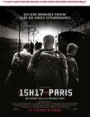 Le 15:17 pour Paris