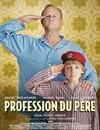 Profession du père