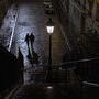 Photogramme du "Grand départ", de Nicolas Mercier - Image : Rémy Chevrin 