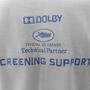 Dolby partenaire technique - Photo Jean-Noël Ferragut 