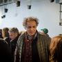 Darius Khondji - Photo Tristan Happel / AFC - Micro Salon 2014 