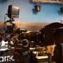 Arri Alexa équipée d'une optique Hawk - Photo Pauline Maillet pour l'AFC 