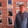 Le directeur de la photographie Jean-Marie Dreujou, président de l'AFC - Photo Jean-Noël Ferragut 