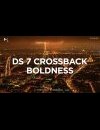 DS 7 Crossback Boldness