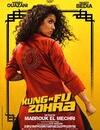 Kung-Fu Zohra