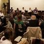 Panel final - Photo Richard Andry 