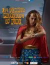 Les femmes préfèrent en rire