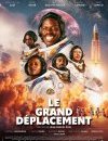 Le Grand déplacement