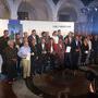 Les lauréats des Cinec Awards 2018 