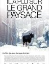 Il a plu sur le grand paysage
