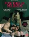 For This is my Body