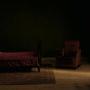Asia Argento dans "Cadences obstinées" - Photogramme 