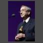 Stephen H. Burum et son prix