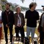 Tommaso Vergallo, Paul Guilhaume, Judith Kaufmann, Balthazar Lab et Sébastien Buchmann - Photo Jean-Noël Ferragut 