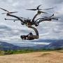 Shotover U1 drone - Photo by ACS France 