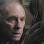 Jean-Louis Trintignant dans "Amour" de Michael Haneke - Photographié par Darius Khondji - Photogramme 