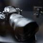 Sony A9 et zoom FE 24–70 mm F2.8 GM II - Photo Katarzyna Średnicka 
